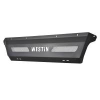 Westin Pro-Mod Skid Plate Textured Black - 58-71205