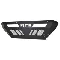 Westin - Westin Pro-Mod Skid Plate Textured Black - 58-71235 - Image 1