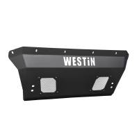 Westin - Westin Pro-Mod Skid Plate Textured Black - 58-72005 - Image 4