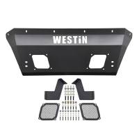 Westin - Westin Pro-Mod Skid Plate Textured Black - 58-72005 - Image 6