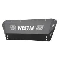 Westin - Westin Pro-Mod Skid Plate Textured Black - 58-72015 - Image 1