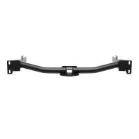 Westin - Westin Outlaw Bumper Hidden Receiver Hitch Textured Black - 58-81215H - Image 3