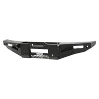 Westin XTS Bumper Textured Black - 59-711255