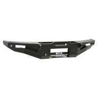 Westin - Westin XTS Bumper Textured Black - 59-711255 - Image 8