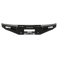 Westin - Westin XTS Bumper Textured Black - 59-711255 - Image 9