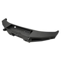 Westin - Westin XTS Bumper Textured Black - 59-711255 - Image 10