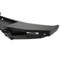 Westin - Westin XTS Bumper Textured Black - 59-711255 - Image 13