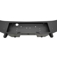 Westin - Westin XTS Bumper Textured Black - 59-711255 - Image 14