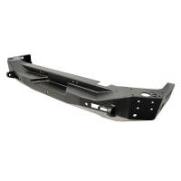 Westin XTS Rear Bumper Textured Black - 59-712255