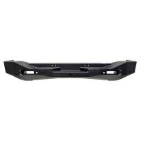 Westin - Westin XTS Rear Bumper Textured Black - 59-712255 - Image 3