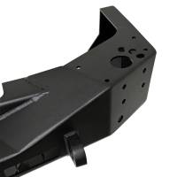 Westin - Westin XTS Rear Bumper Textured Black - 59-712255 - Image 4