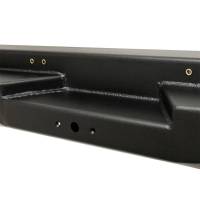 Westin - Westin XTS Rear Bumper Textured Black - 59-712255 - Image 5