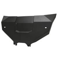 Westin XTS Skid Plate Textured Black - 59-721255