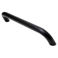 Westin Pro Series Round Bull Bar Textured Black - 59-721295