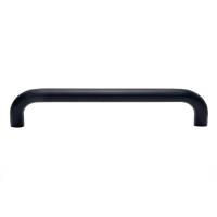 Westin - Westin Pro Series Round Bull Bar Textured Black - 59-721295 - Image 3