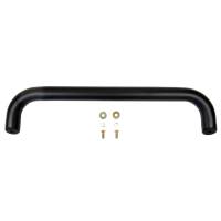 Westin - Westin Pro Series Round Bull Bar Textured Black - 59-721295 - Image 4