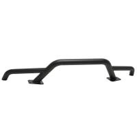 Westin - Westin XTS Round Bull Bar Textured Black - 59-731255 - Image 7