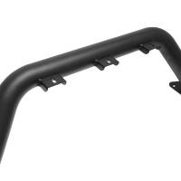 Westin - Westin XTS Round Bull Bar Textured Black - 59-731255 - Image 11