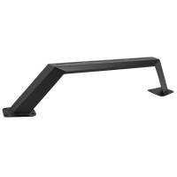 Westin - Westin XTS Angular Bull Bar Textured Black - 59-741255 - Image 7