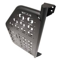 Westin - Westin Accessory For XTS Rear-Pass. Carrier Textured Black - 59-742295 - Image 8