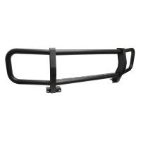 Westin - Westin XTS Brush Guard for OEM Front Bumper Textured Black - 59-751255 - Image 7