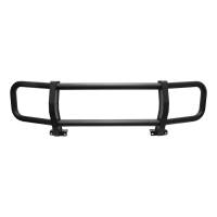 Westin - Westin XTS Brush Guard for OEM Front Bumper Textured Black - 59-751255 - Image 8