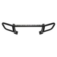 Westin - Westin Brush Guard for XTS Front Bumper Textured Black - 59-761255 - Image 8