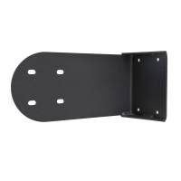 Westin - Westin WJ2 Bumper RotoPax Mount Textured Black - 59-89025 - Image 1