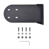 Westin - Westin WJ2 Bumper RotoPax Mount Textured Black - 59-89025 - Image 4