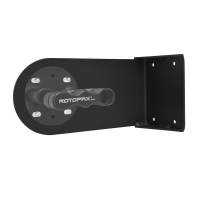 Westin - Westin WJ2 Bumper RotoPax Mount Textured Black - 59-89025 - Image 6