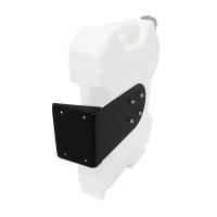 Westin - Westin WJ2 Bumper RotoPax Mount Textured Black - 59-89025 - Image 8