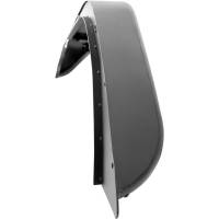 Westin - Westin Tube Fenders Front Pair Steel w/Textured Black Finish - 62-1005 - Image 16