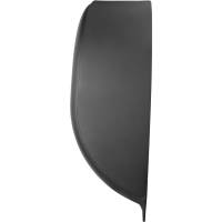 Westin - Westin Tube Fenders Rear Pair Steel w/Textured Black Finish - 62-1015 - Image 11