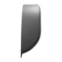 Westin - Westin Tube Fenders Rear Pair w/Textured Black Finish - 62-1035 - Image 7