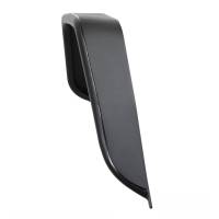 Westin - Westin Tube Fenders Rear Pair Steel Textured Black Finish - 62-1065 - Image 11