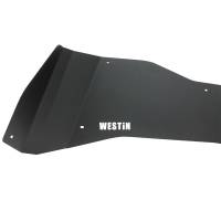 Westin - Westin Inner Fenders Rear Pair Steel w/Textured Black Finish - 62-11015 - Image 8