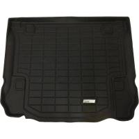 Westin - Westin Sure-Fit Cargo Liner Black - 72-117068 - Image 1