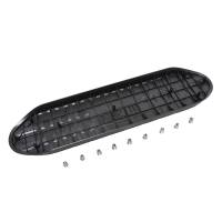 Westin - Westin Pro Traxx Bracket Cover Small Bracket For Pro Traxx Steps Black - 80-21715 - Image 3