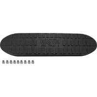 Westin - Westin Pro Traxx Bracket Cover Small Bracket For Pro Traxx Steps Black - 80-21715 - Image 5