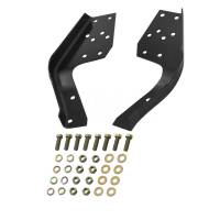 Westin - Westin Universal Bumper Mount Kit - 92240 - Image 2