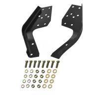 Westin Universal Bumper Mount Kit - 92500