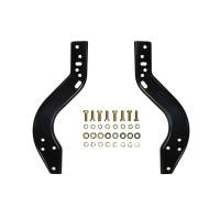 Westin Universal Bumper Mount Kit - 93500