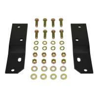 Westin - Westin Universal Bumper Mount Kit - 95600 - Image 2