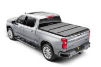 Extang - Extang Solid Fold ALX Tonneau Cover-Black Textured Paint-2015-2022 Chevy Colorado/GMC Canyon 5ft. 2in. Bed - 88350 - Image 3