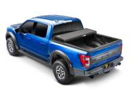 Extang - Extang Solid Fold ALX Tonneau Cover-Black Textured Paint-2016-2024 Nissan Titan XD 6ft. 6in. Bed with Utili-Track System - 88701 - Image 9