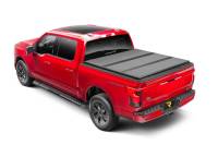 Extang - Extang Solid Fold ALX Tonneau Cover-Black Textured Paint-2021-2024 Ford F-150 5ft. 7in. Bed (Includes Lightning) - 88702 - Image 8