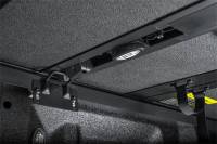 Extang - Extang Solid Fold ALX Tonneau Cover-Black Textured Paint-2020-2024 Jeep Gladiator (JT) without Trail Rail System - 88895 - Image 3