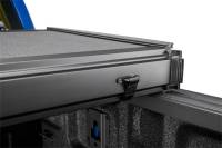 Extang - Extang Solid Fold ALX Tonneau Cover-Black Textured Paint-2020-2024 Jeep Gladiator (JT) without Trail Rail System - 88895 - Image 6