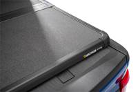 Extang - Extang Solid Fold ALX Tonneau Cover-Black Textured Paint-2005-2021 Nissan Frontier 6ft. Bed with Factory Bed Rail Caps - 88995 - Image 7