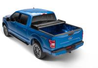 Extang - Extang Trifecta ALX Tonneau Cover-Black-Leather Grained Fabric-2019-2025 (New Body Style) Ram 1500 6ft. 4in. Bed without RamBox - 90422 - Image 13